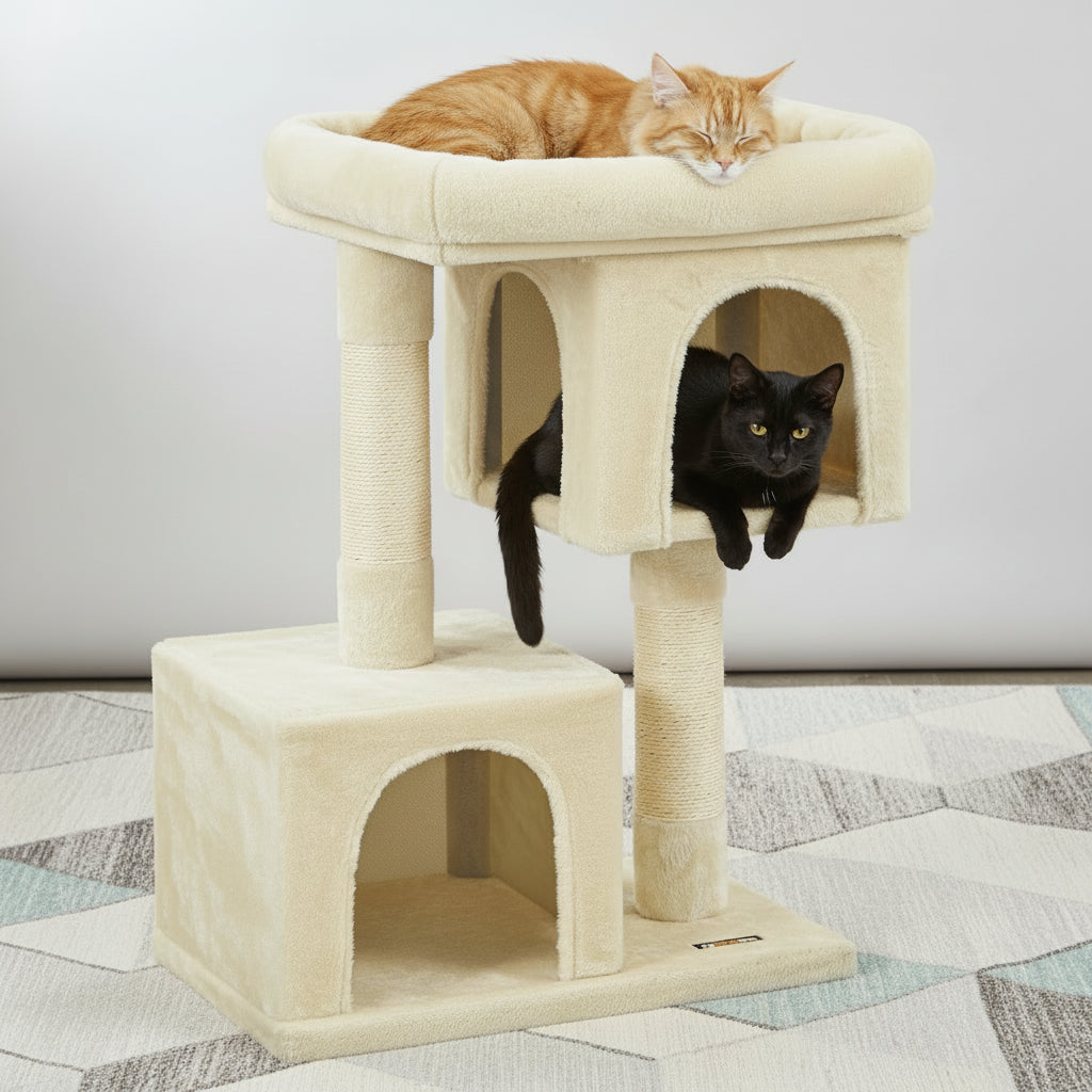 Arbre à Chat petit -COMFY