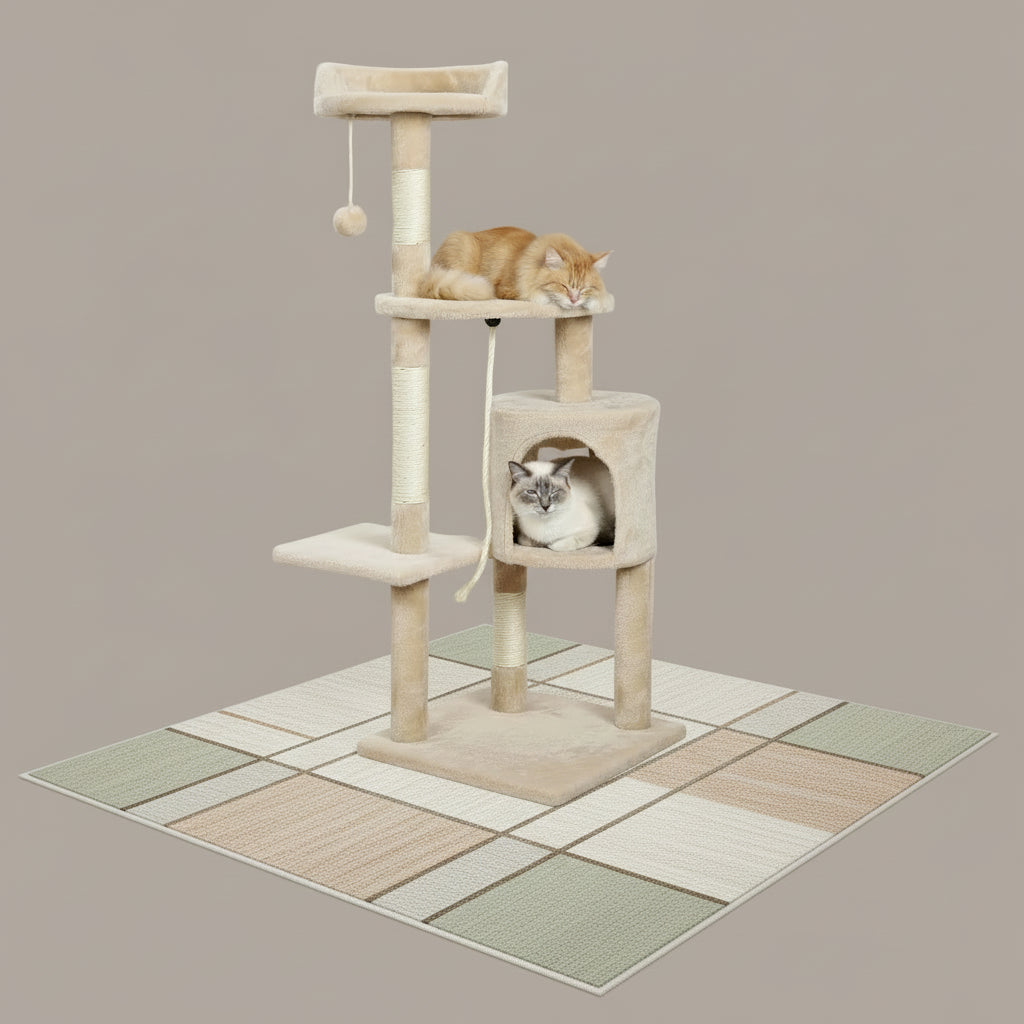 Arbre à Chat petit -CUTE