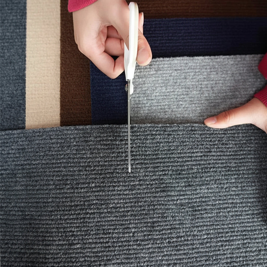 Protège-canapé anti-griffures chat autocollant – Tapis découpable