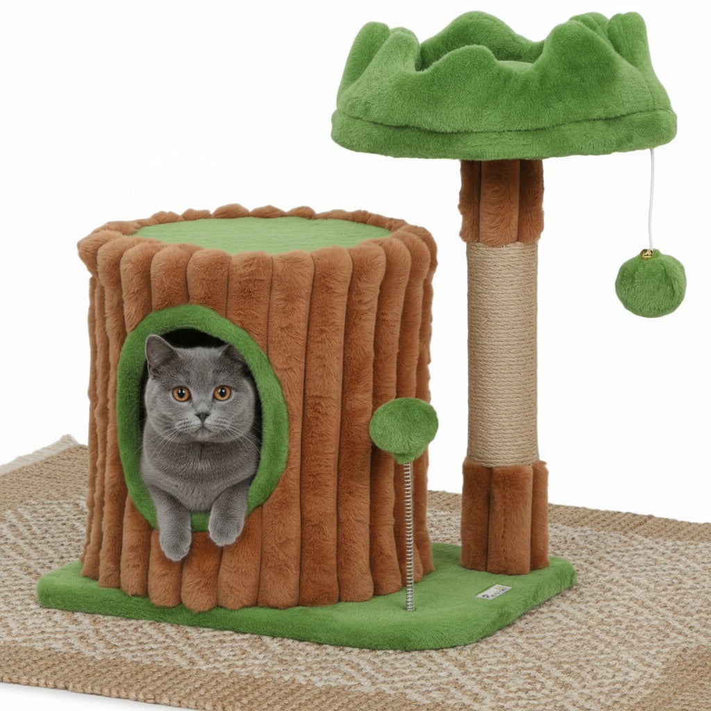 Arbre à Chat petit - LIL TREE