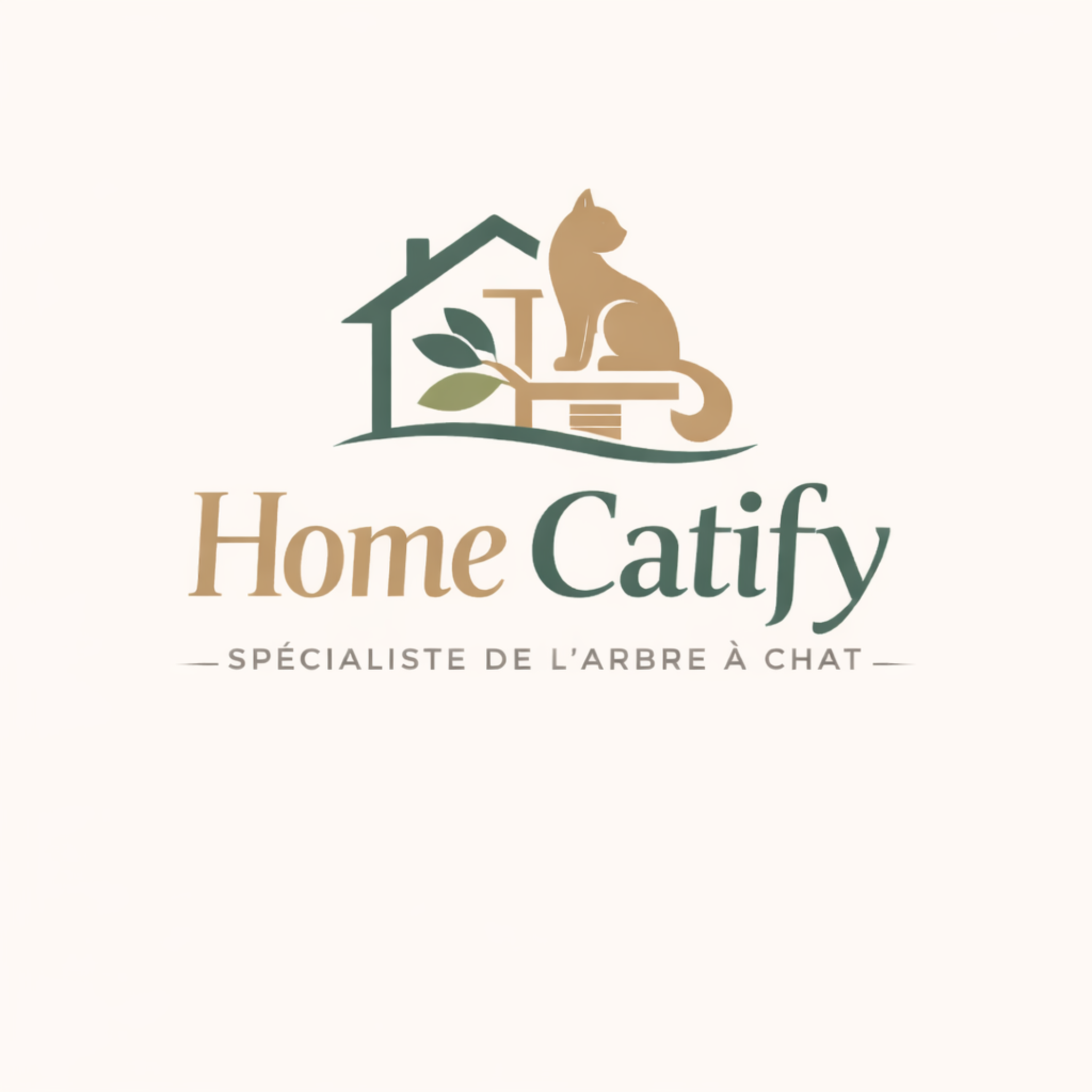 HOME CATIFY