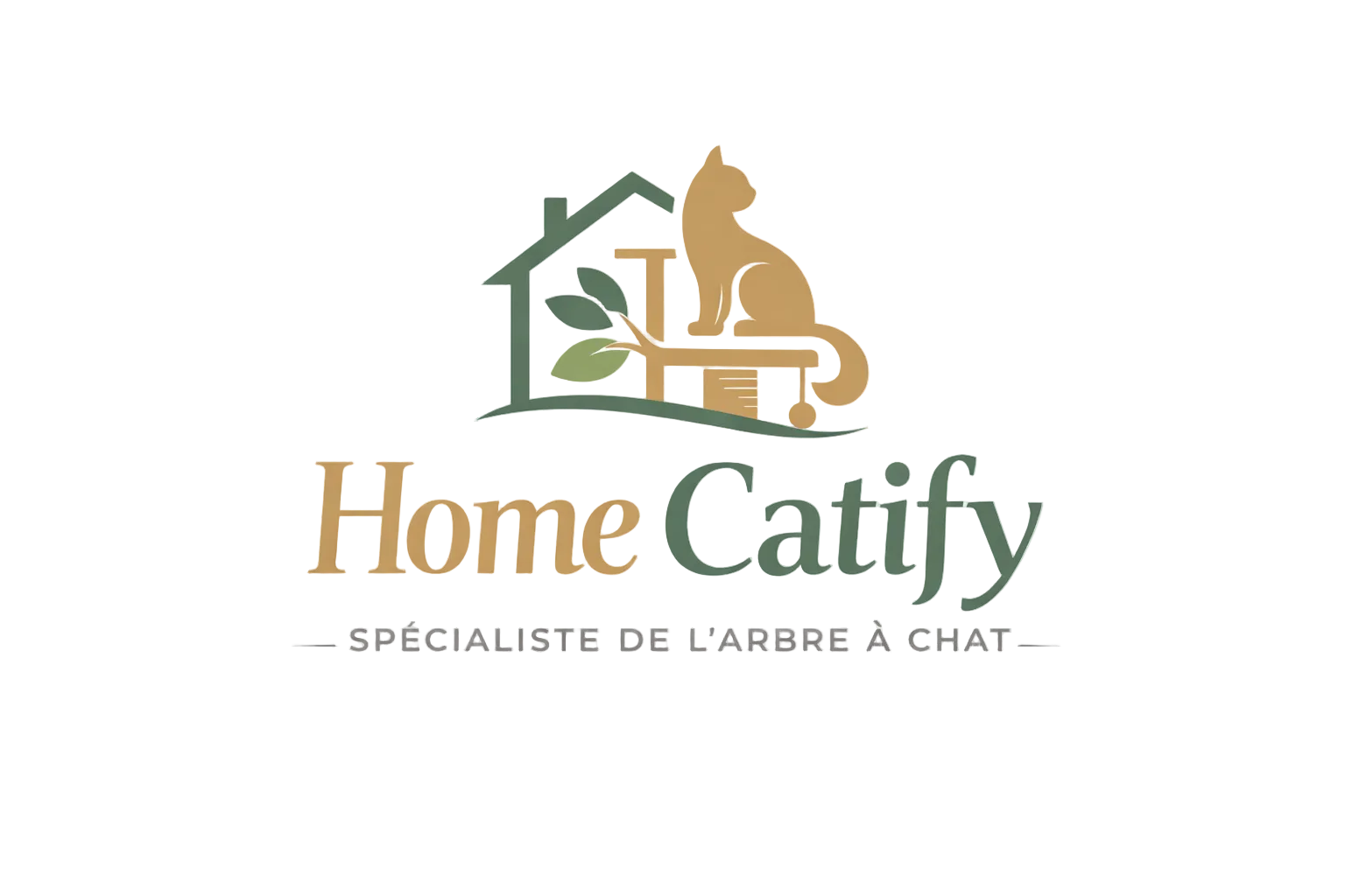 Boutique spécialisée en arbre à chat – Home Catify