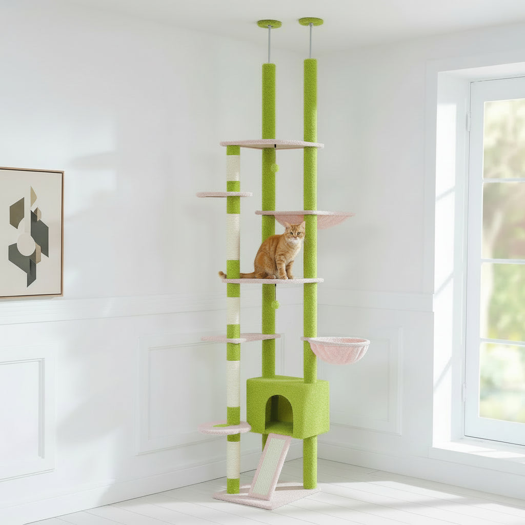 Arbre à Chat XXL -PALM