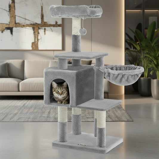 Arbre à Chat petit -ELEGANT