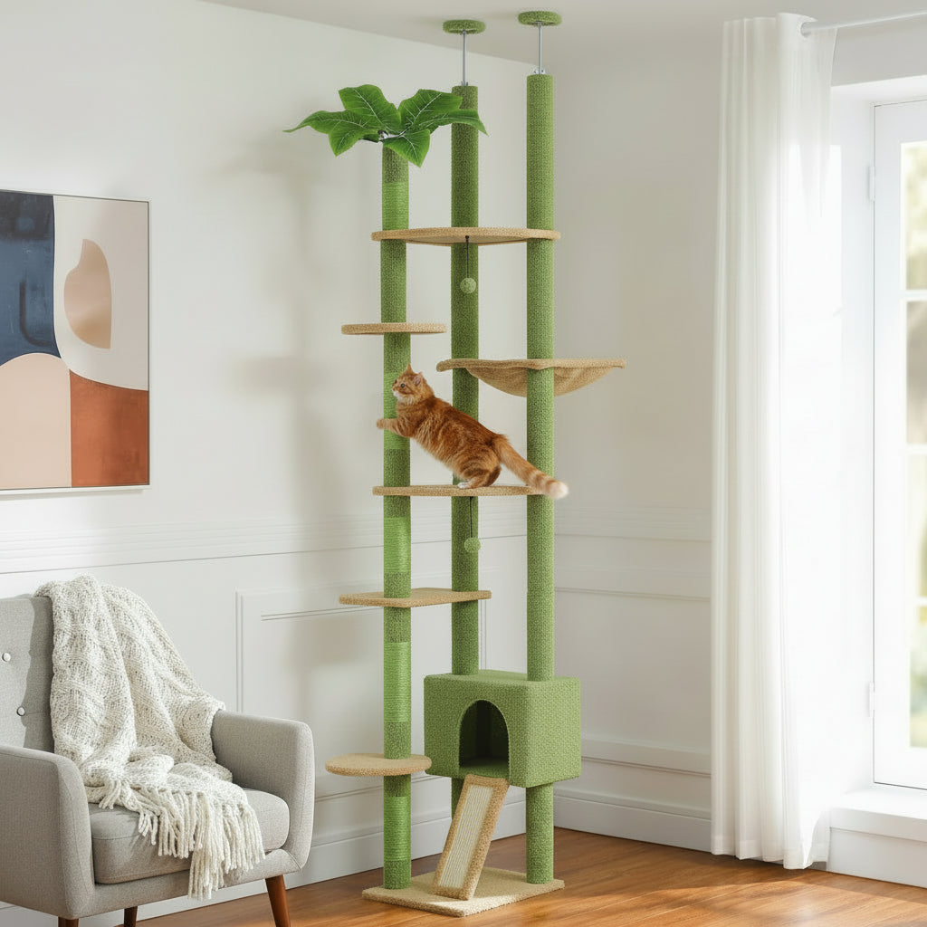 Arbre à Chat XXL -PALM