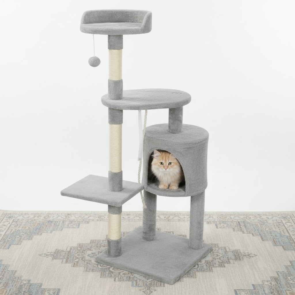 Arbre à Chat petit -ESSENTIAL