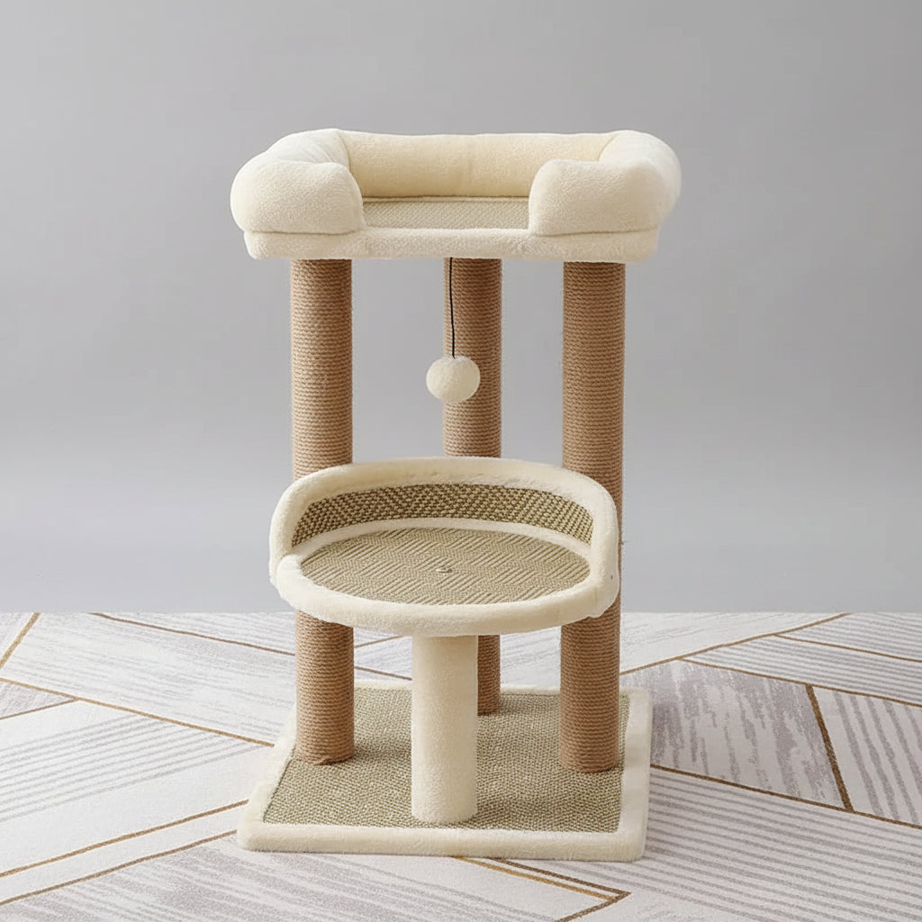 Arbre à Chat petit – SOFA