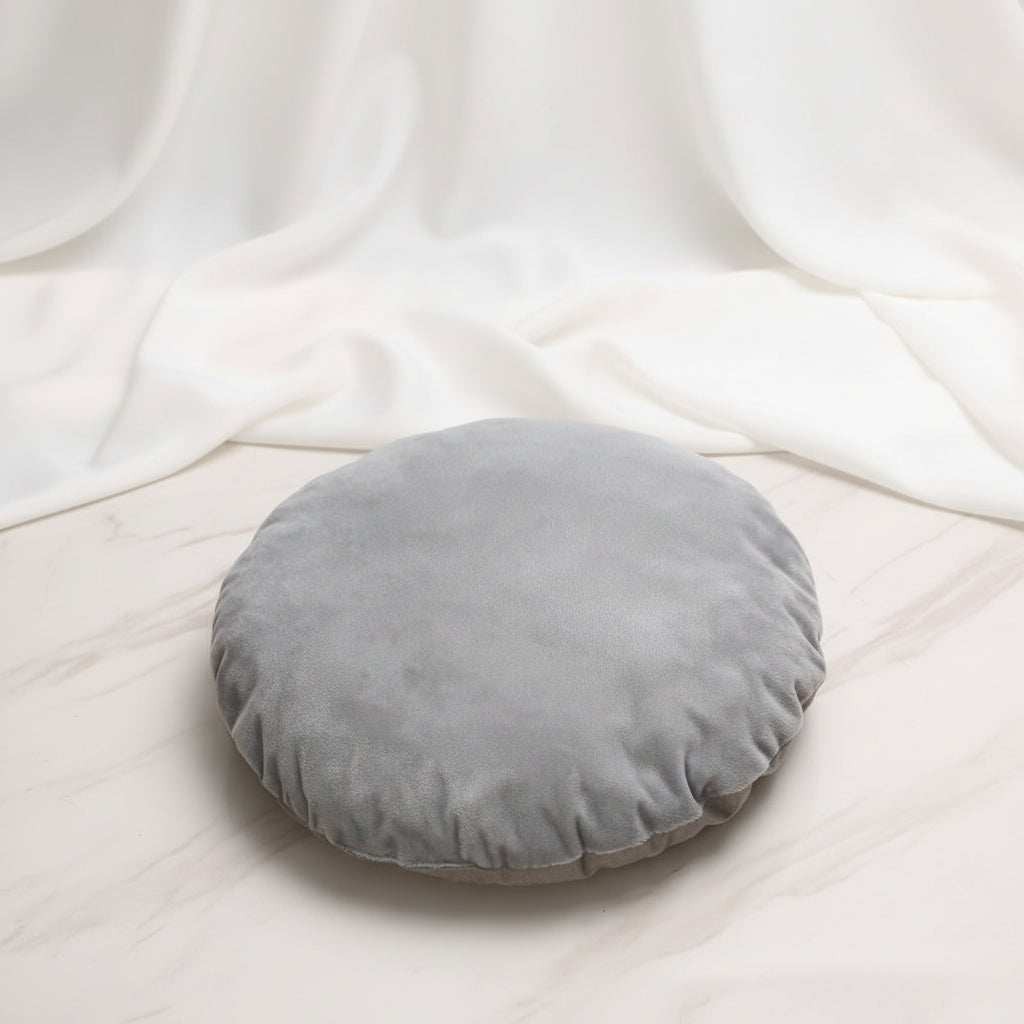 Maison-Lit pour Chat en Coton 100% | Nid Semi-Couvert