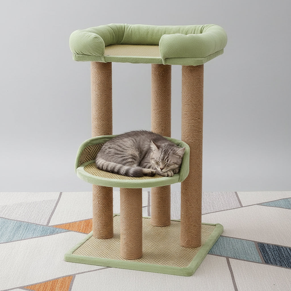 Arbre à Chat petit – SOFA