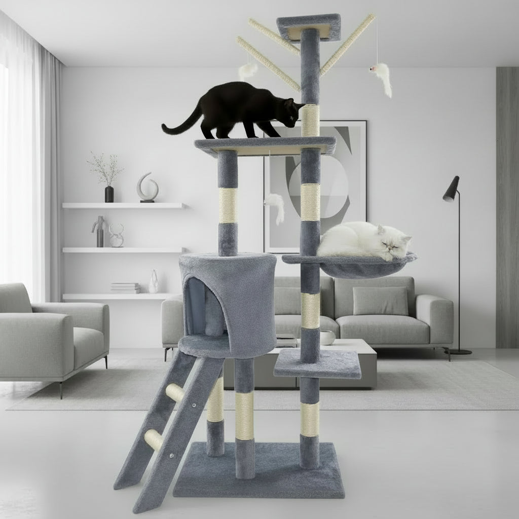 Arbre à Chat petit -VERSATILE