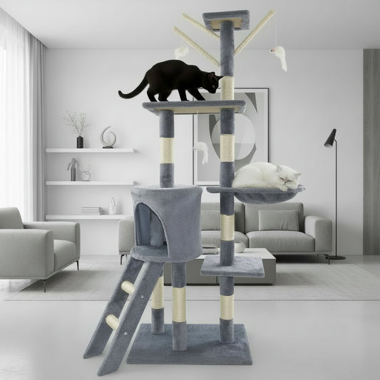 Arbre à Chat petit -VERSATILE