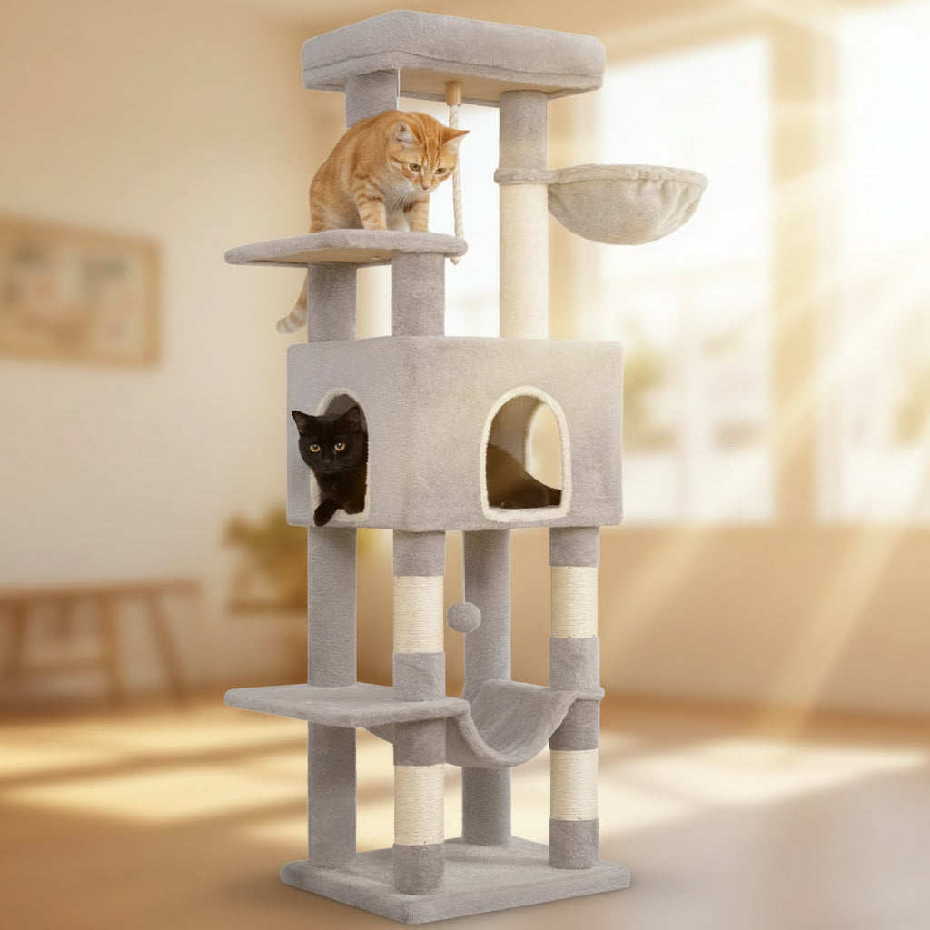 Arbre à Chat petit -WARM