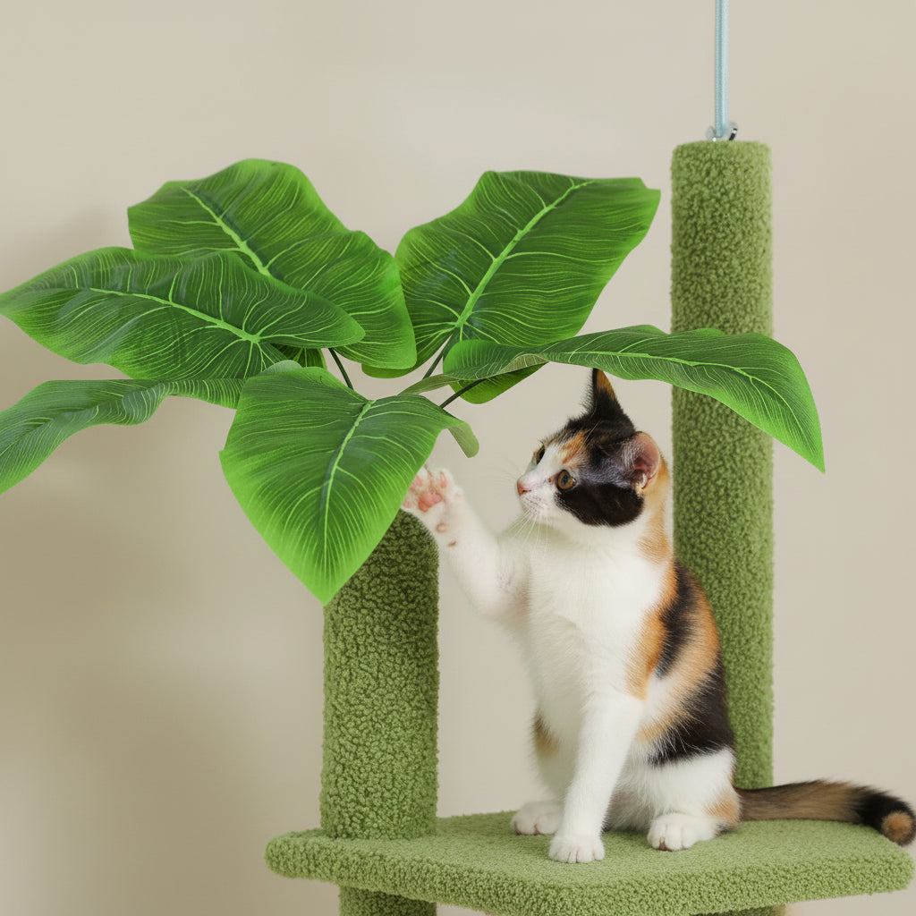 Arbre à Chat XXL -PALM