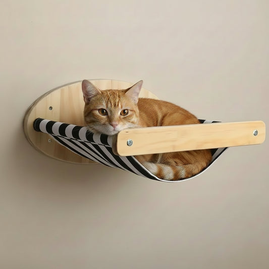 Arbre à Chat mural -RELAX