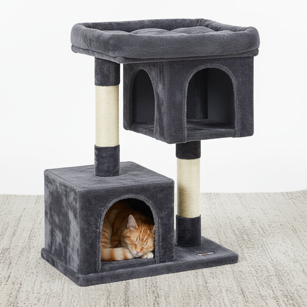 Arbre à Chat petit -COMFY