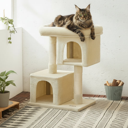 Arbre à Chat petit -COMFY