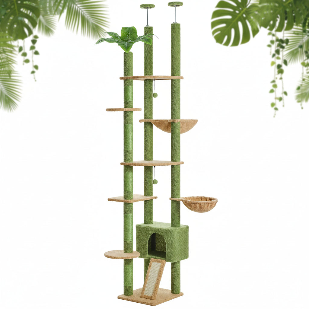 Arbre à Chat XXL -PALM