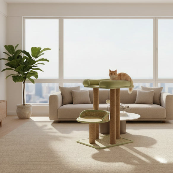 Arbre à Chat petit – SOFA