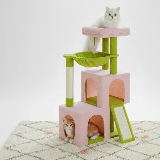 Arbre à Chat petit -LIVING