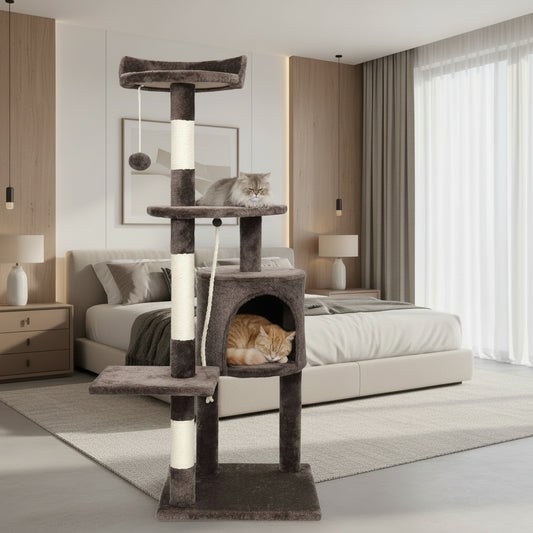 Arbre à Chat petit -CUTE