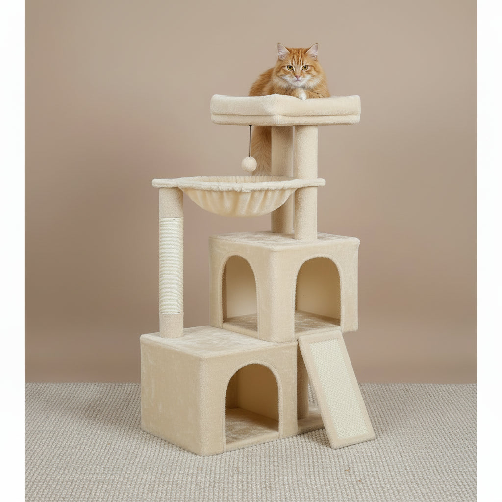 Arbre à Chat petit -LIVING