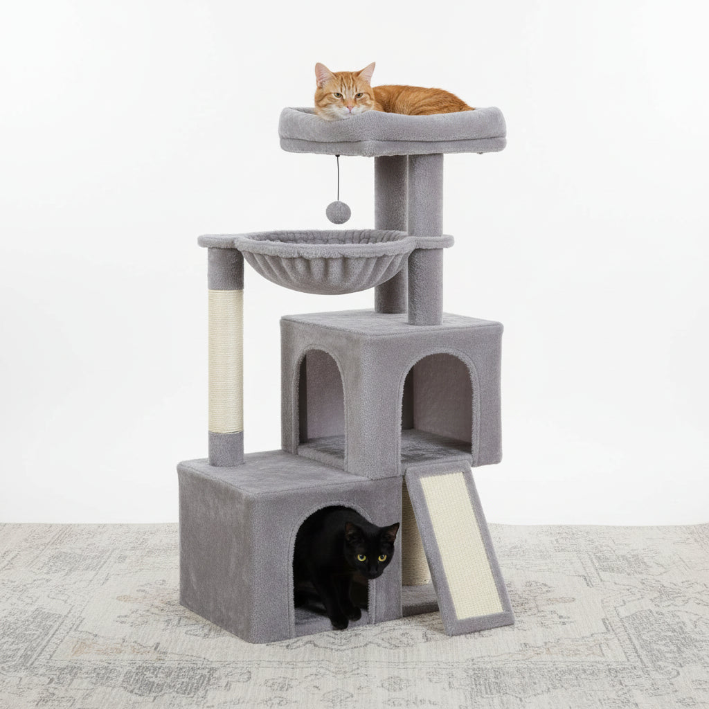 Arbre à Chat petit -LIVING