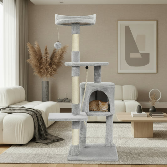 Arbre à Chat petit -ESSENTIAL