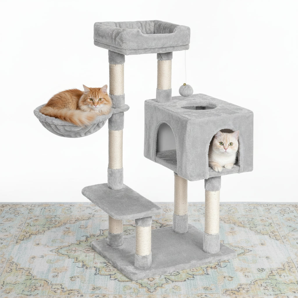 Arbre à Chat petit -TINY