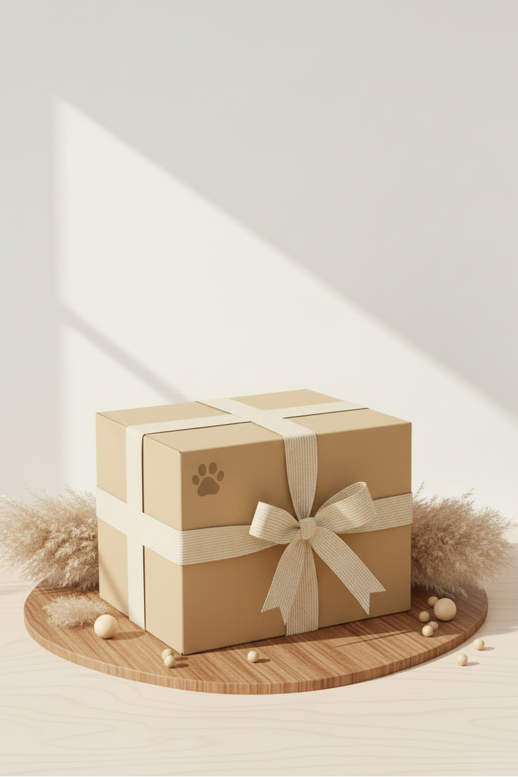 Illustration livraison premium